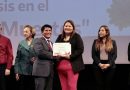 Premia SEBIEN a ganadores  del Concurso Estatal “Cultura Mexicana como un Derecho Humano”