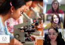UAT promueve la inclusión de la mujer en las ingenierías y matemáticas