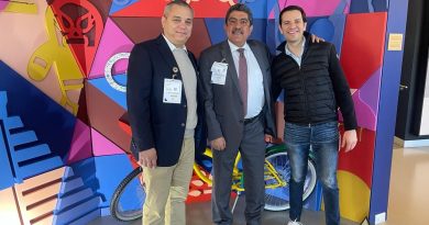 Impulsa CONALEP Tamaulipas colaboración tecnológica en Ciudad de México